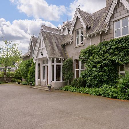 No 45, Ballater Exterior foto