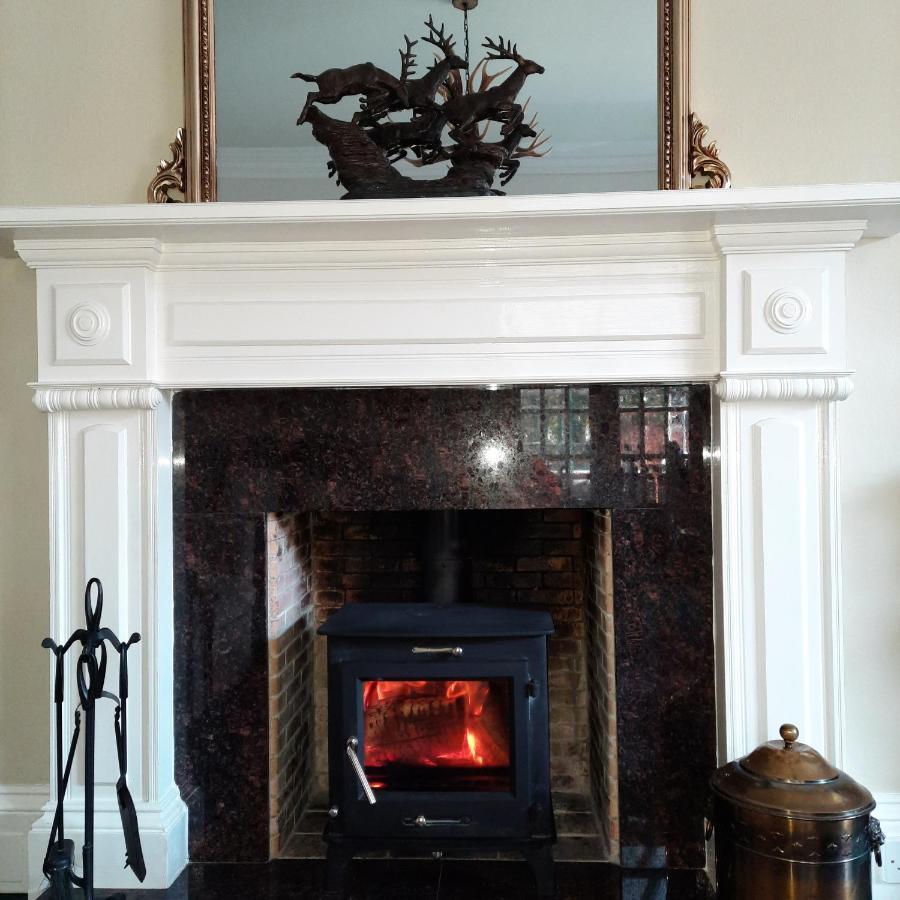 No 45, Ballater Exterior foto