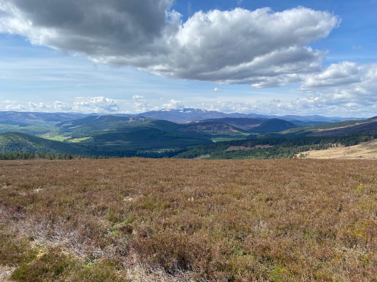 No 45, Ballater Exterior foto