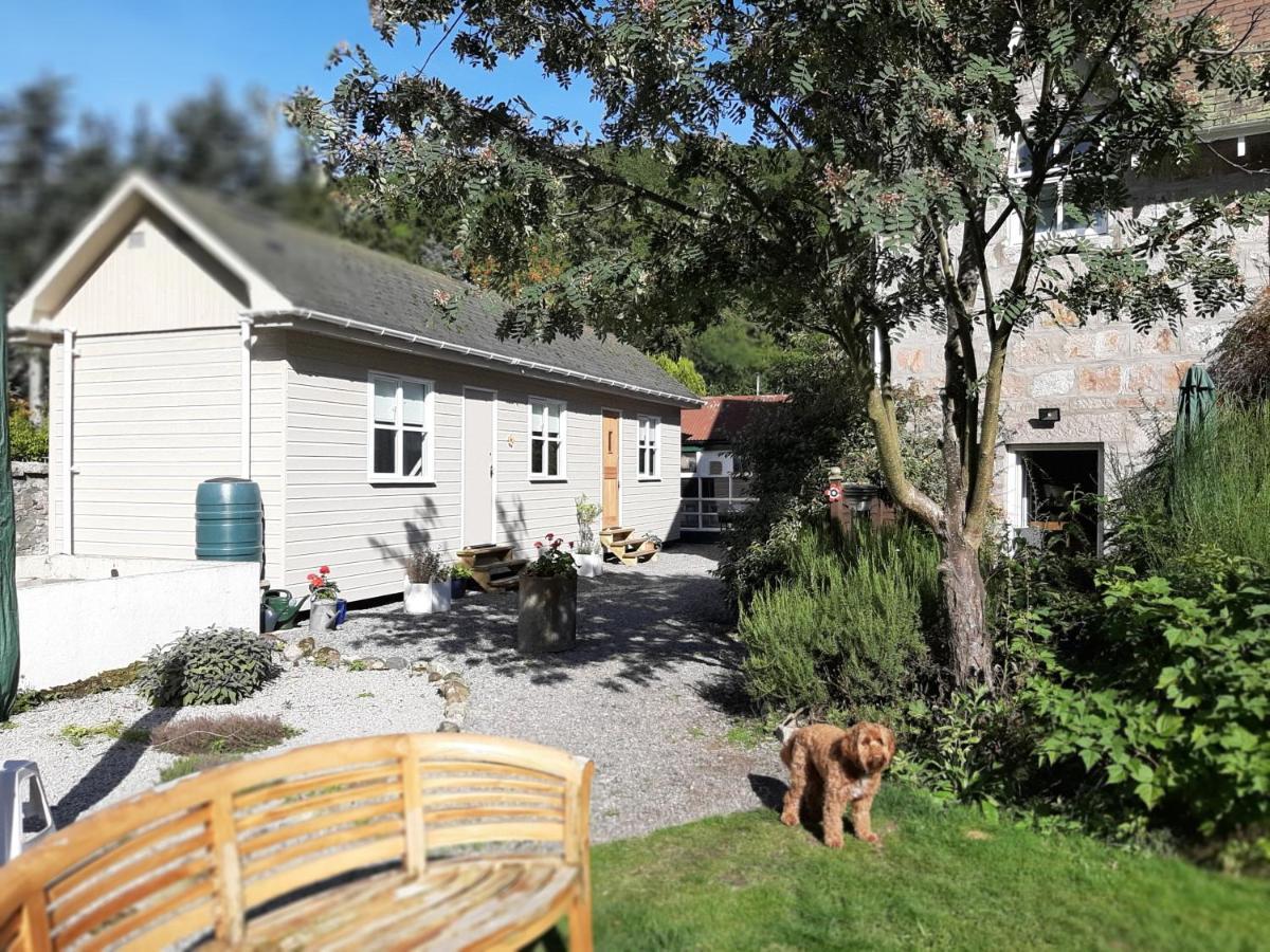 No 45, Ballater Exterior foto