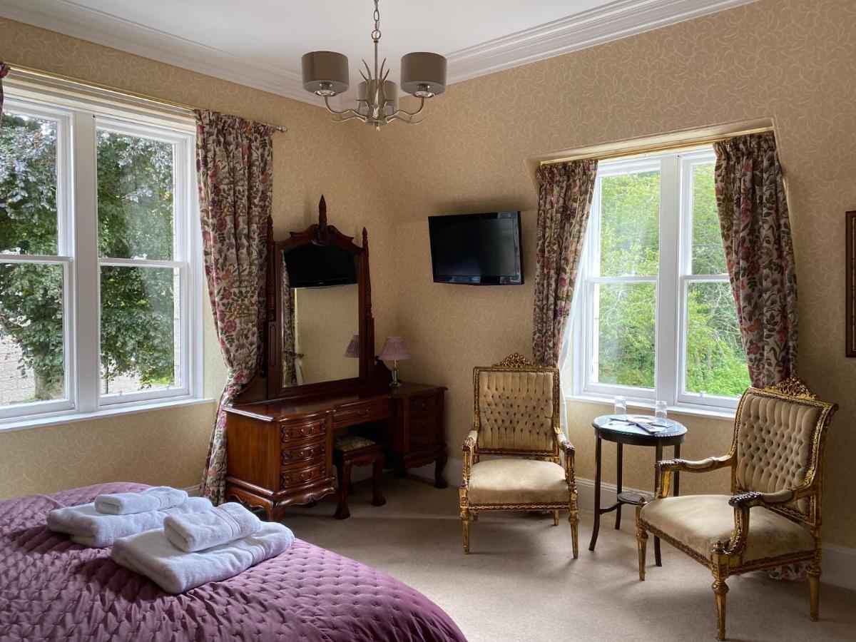 No 45, Ballater Exterior foto