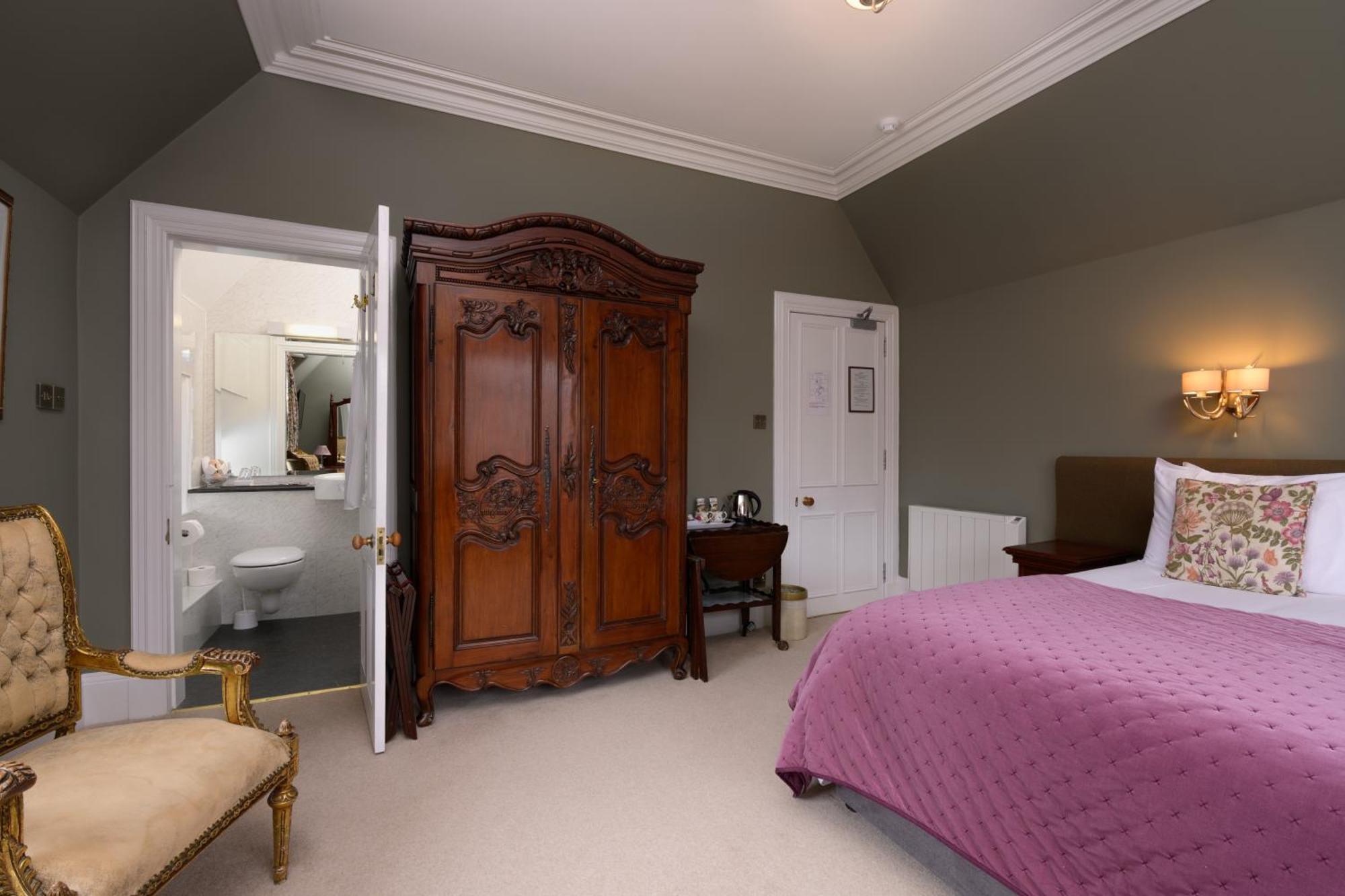 No 45, Ballater Exterior foto