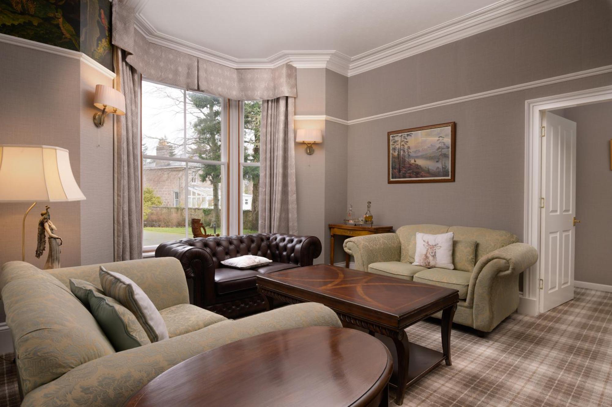 No 45, Ballater Exterior foto