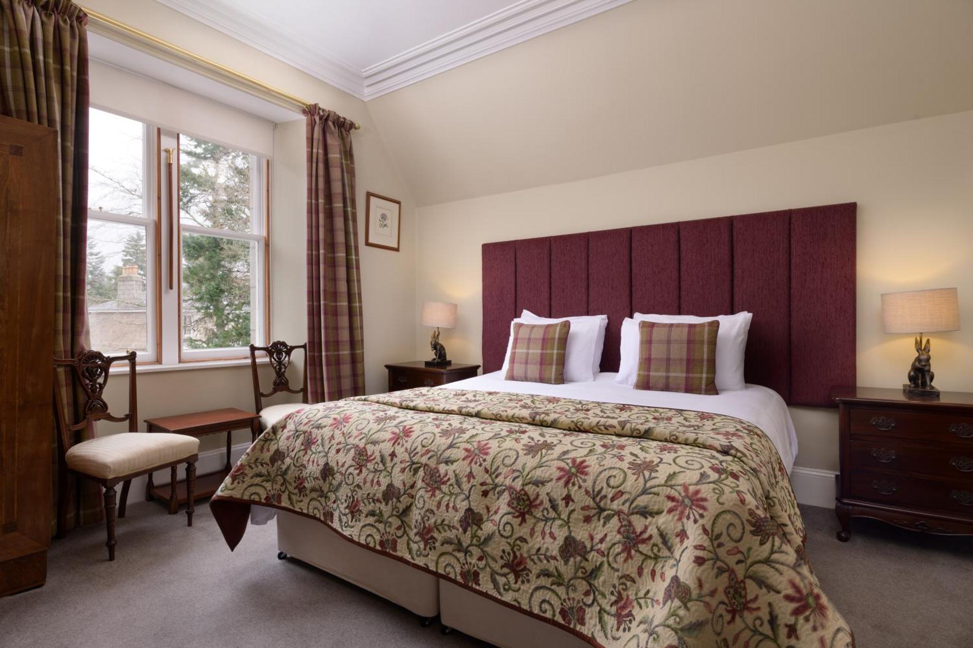 No 45, Ballater Exterior foto
