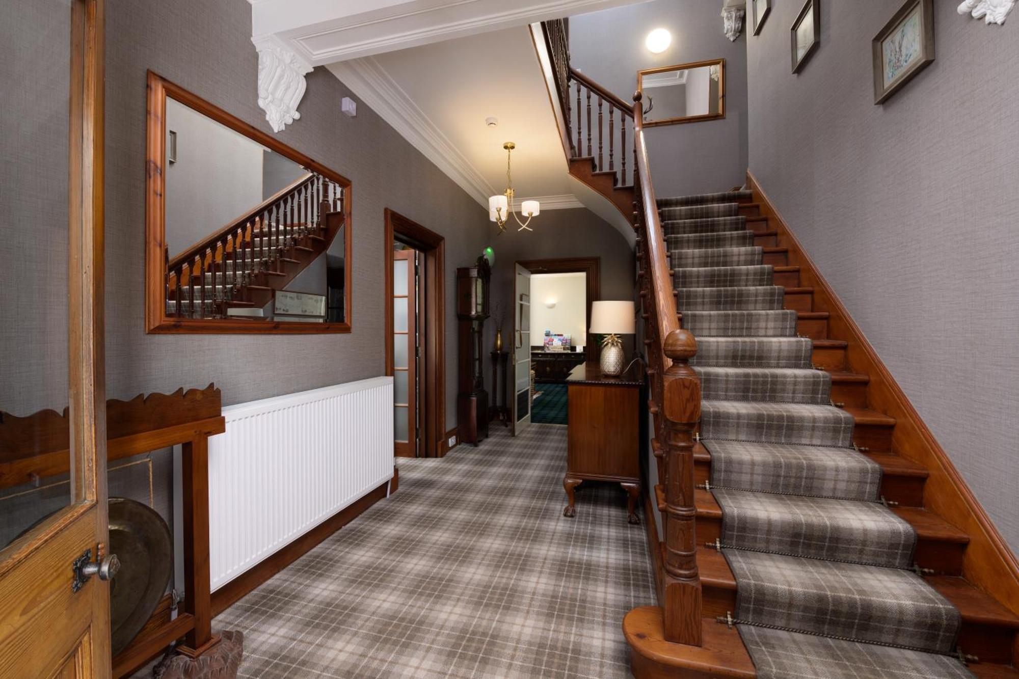 No 45, Ballater Exterior foto