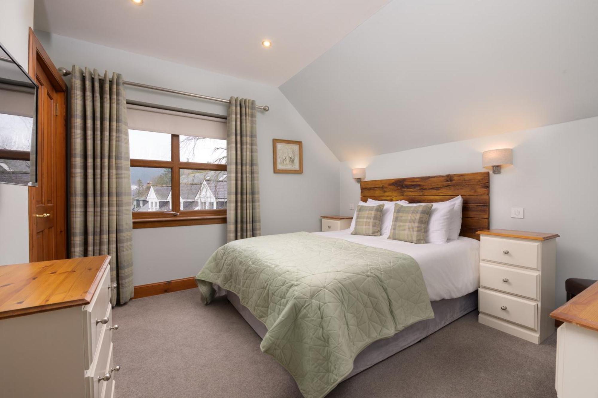 No 45, Ballater Exterior foto