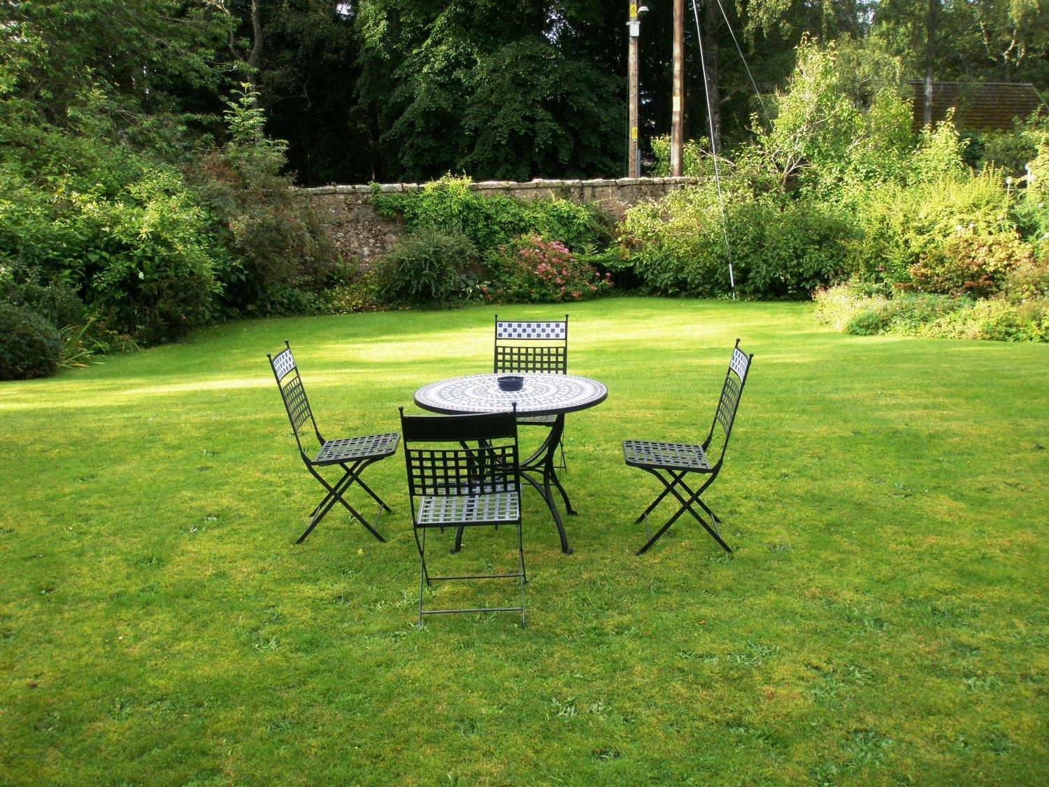 No 45, Ballater Exterior foto
