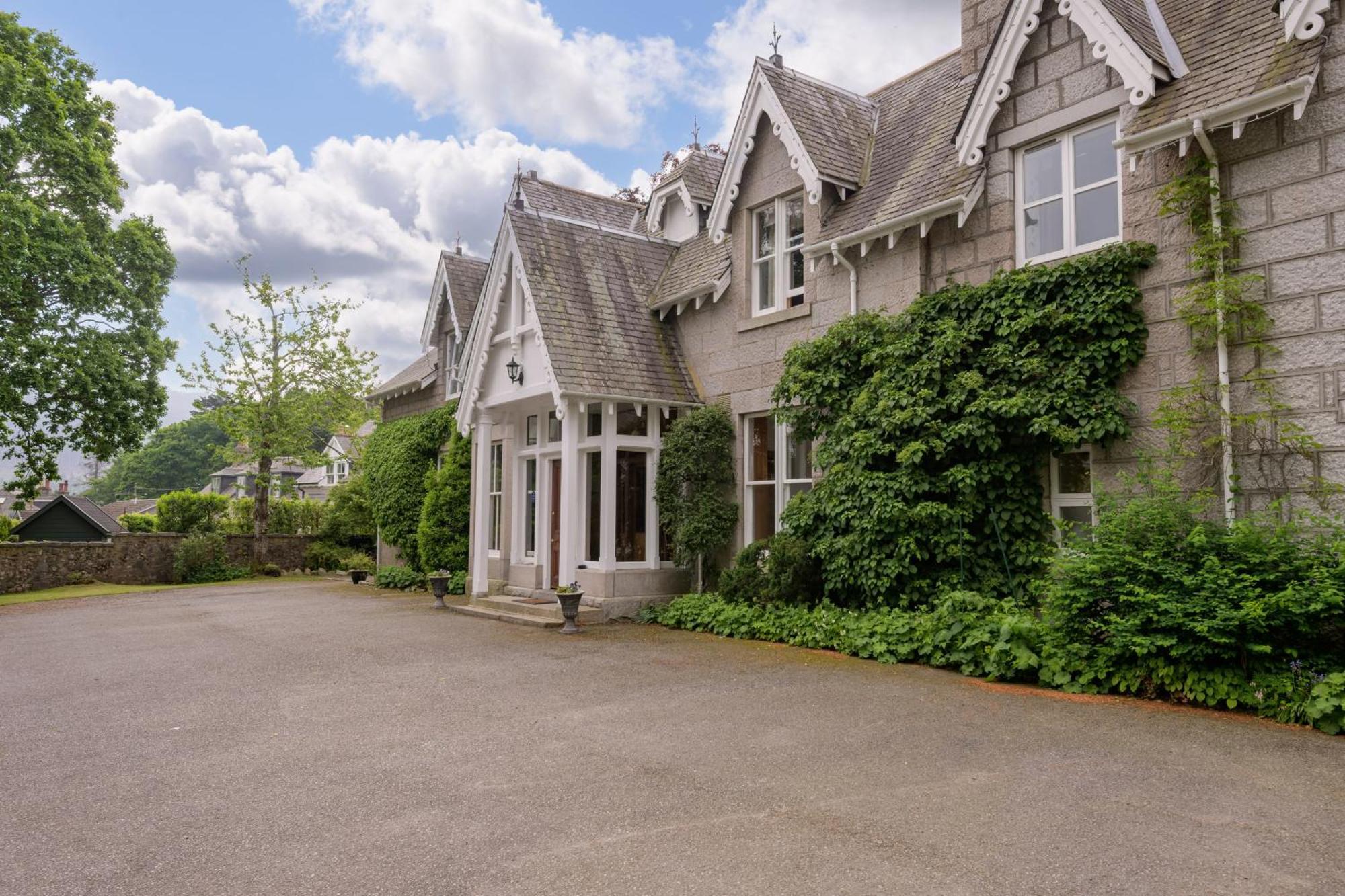 No 45, Ballater Exterior foto