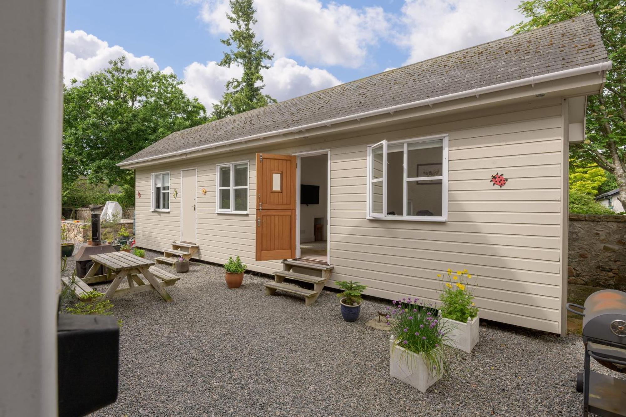 No 45, Ballater Exterior foto