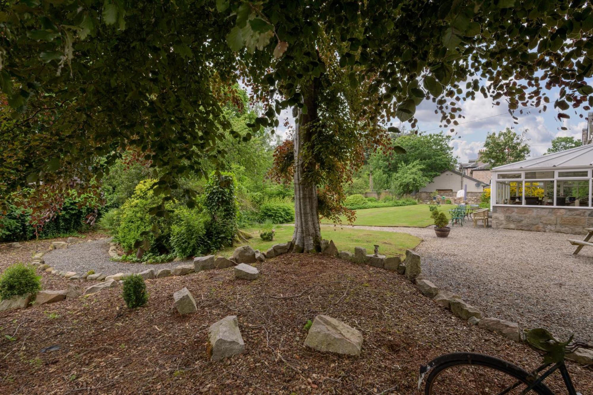 No 45, Ballater Exterior foto