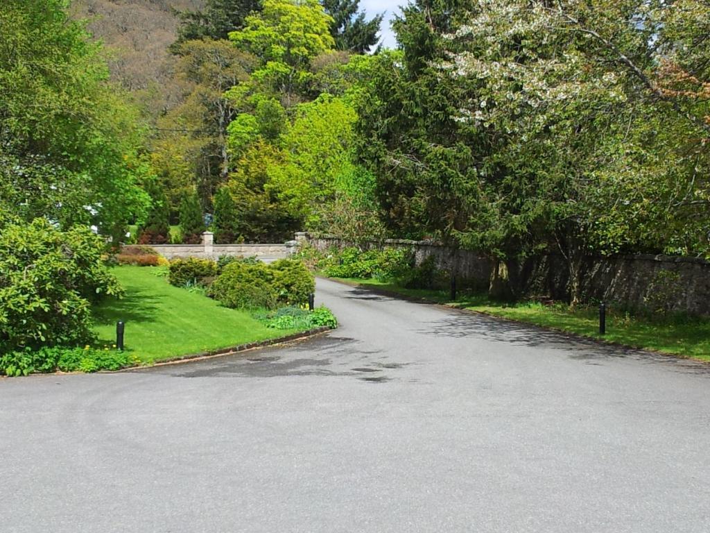 No 45, Ballater Exterior foto