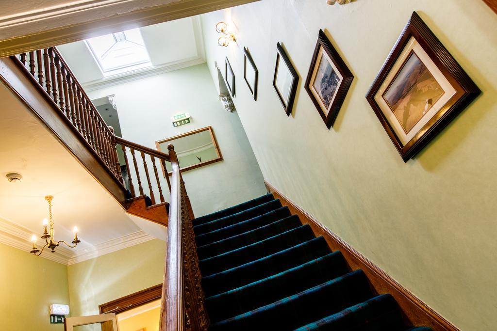 No 45, Ballater Exterior foto