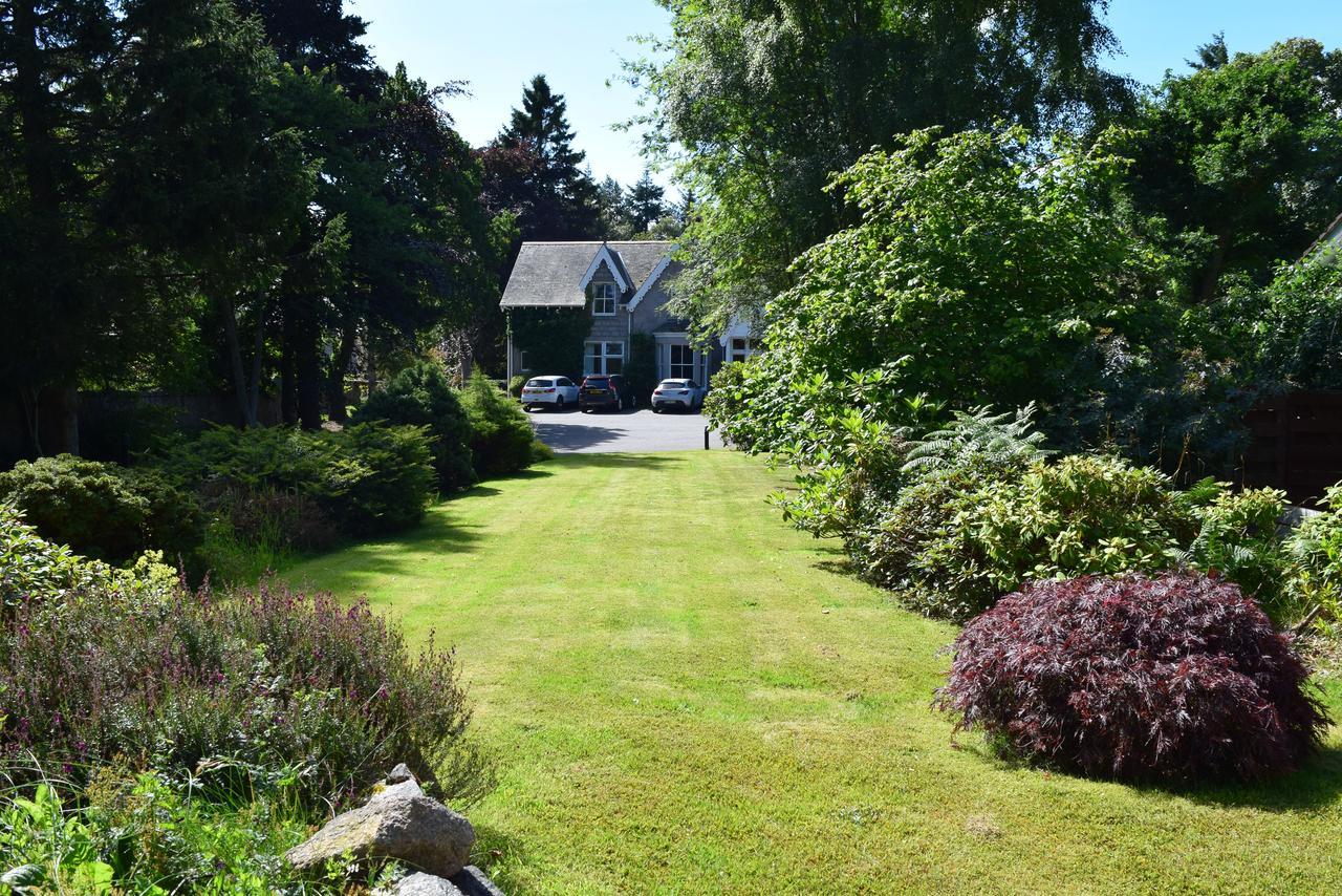 No 45, Ballater Exterior foto